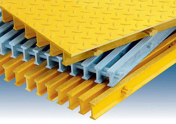 Trench Covers: Upgrade Your Construction Site with High-Quality Trench Covers for the Utmost Safety, Durability, and Peace of Mind