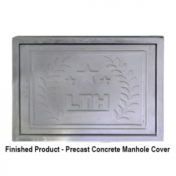 Concrete Manhole Covers: Sizes, Types & Manufacturers - The Ultimate Guide