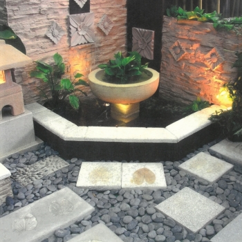 The 10 Benefits of FRP in Landscape
