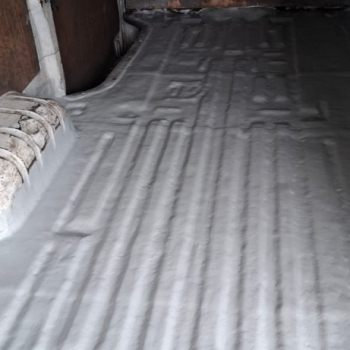 MeSTI & Halal Ready: Transforming Van Floors for Food Logistics