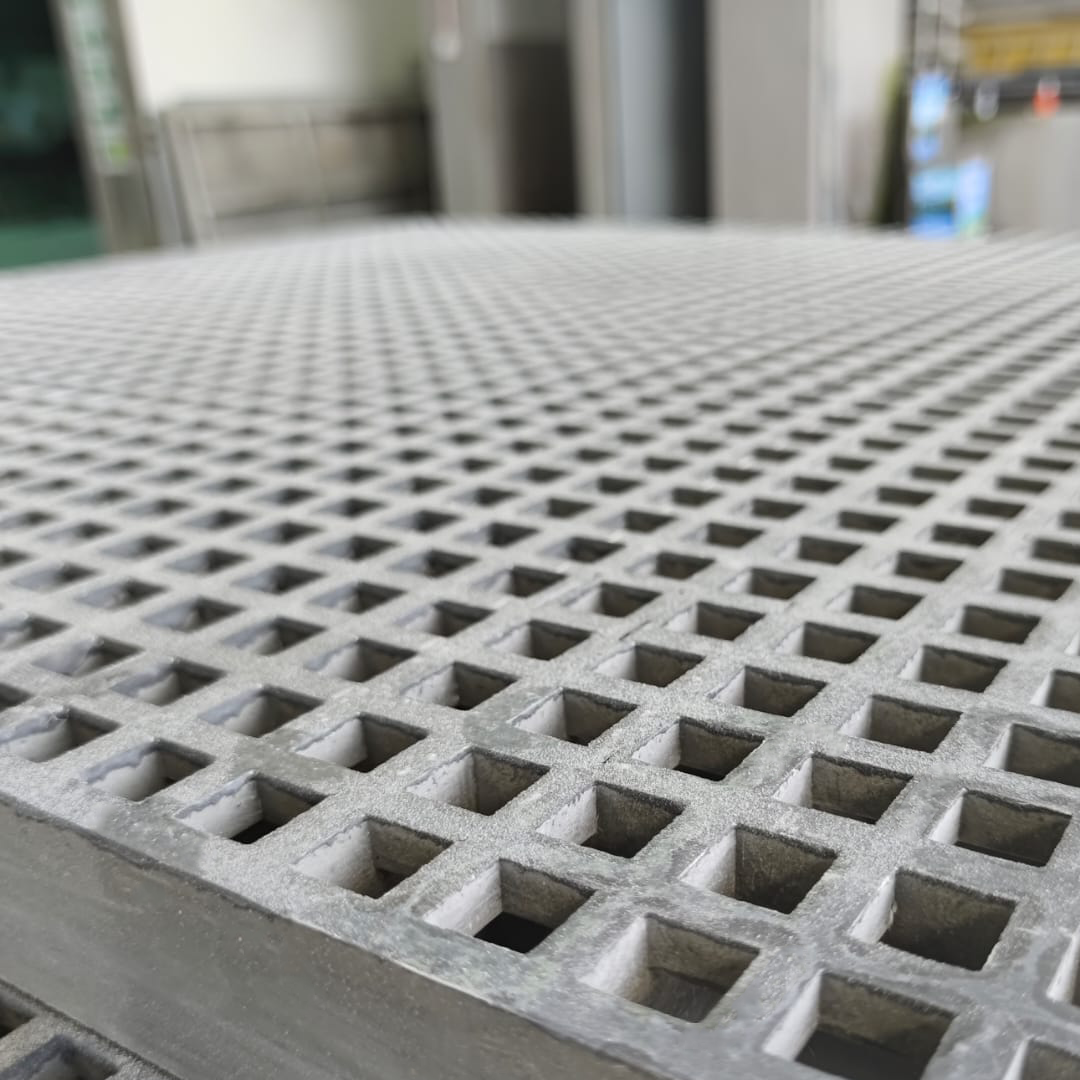 FRP Molded Grating