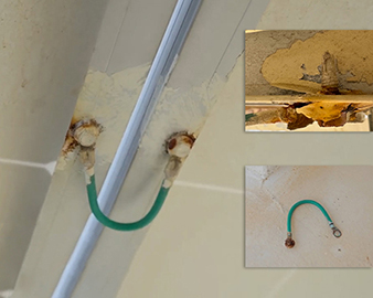 Steel Structures for Solar Panels: Corrosion & Alternatives