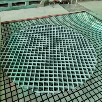 frp molded grating 4