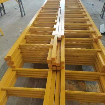 Fiberglass FRP Ladder