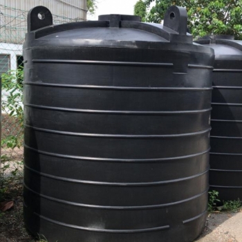 Polyethylene Water Tank PE tank Close Top