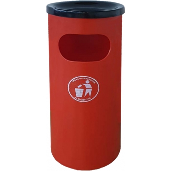 Lulu Litter Bin 16.5L