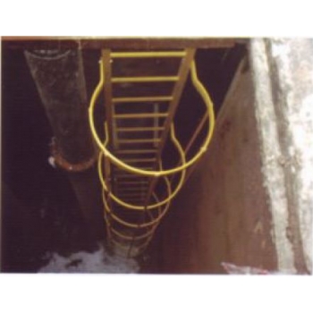 FRP Cable Ladders & Trays