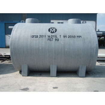 Small Sewage Treatment System SSTS 90 PE