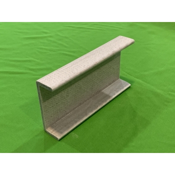 FIBERGLASS C CHANNEL -3C
