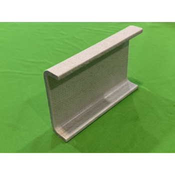 FIBERGLASS C CHANNEL -4C