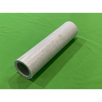 FIBERGLASS ROUND TUBE 38mm