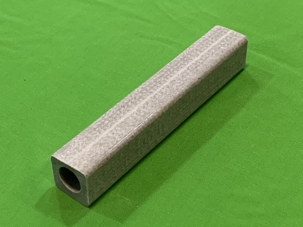 FIBERGLASS SQUARE RUNG 25x25