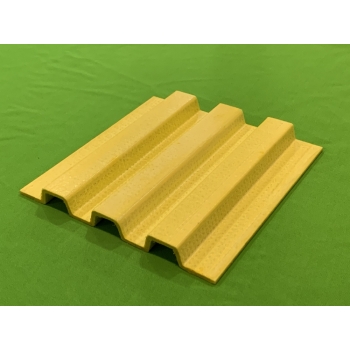 Fiberglass Kick Plate KP-150 x 15 x 3