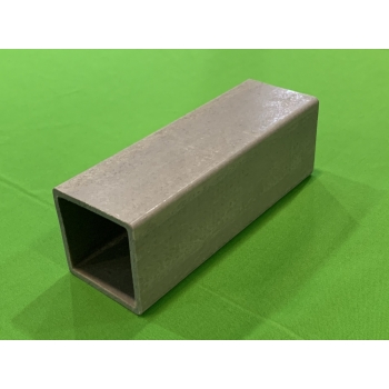 FIBERGLASS SQUARE TUBE 2x2