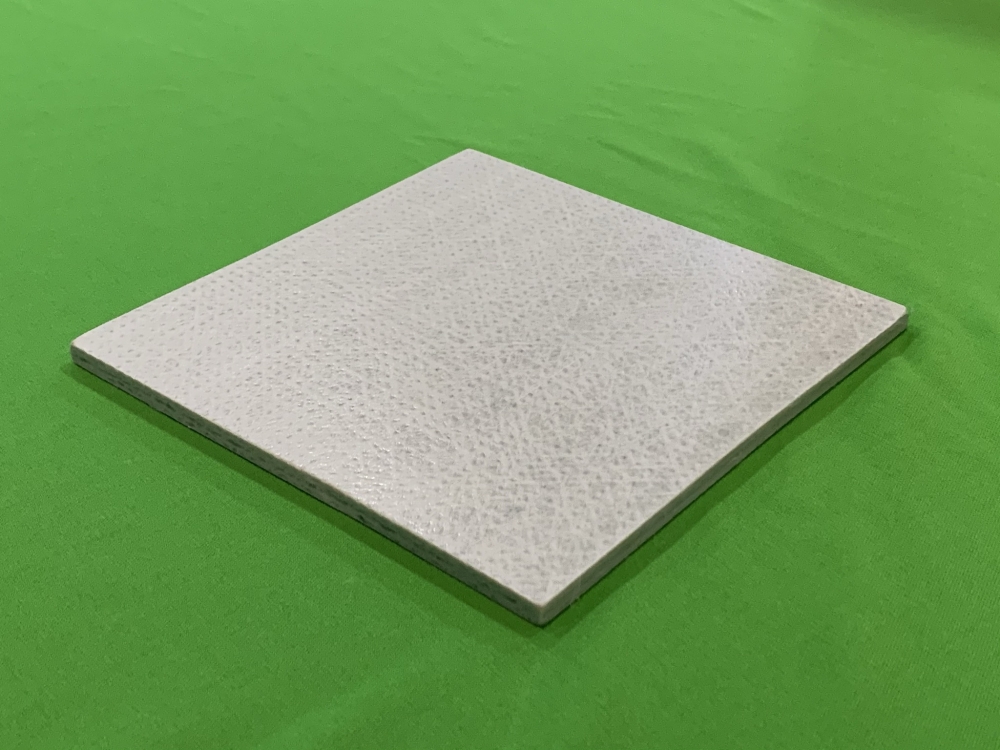 FIBERGLASS FLAT BAR 6 INCH 6MM THICK
