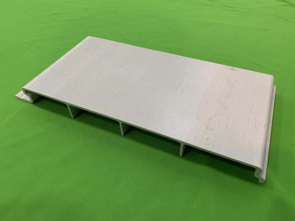 FIBERGLASS DECK 12INCH WIDE