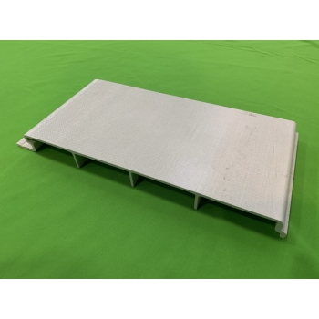 FIBERGLASS DECK 12INCH WIDE