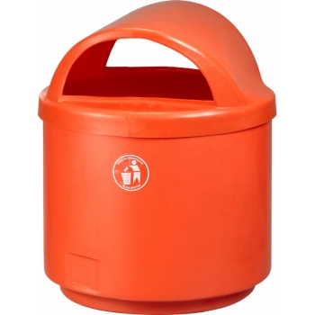 Kiddo Standing Bin 85L