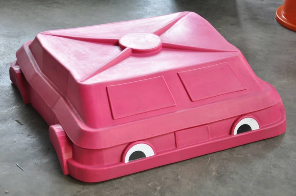 PLAYGROUND EQUIPMENTS PARTS| BAHAGIAN PERALATAN PEMAIN