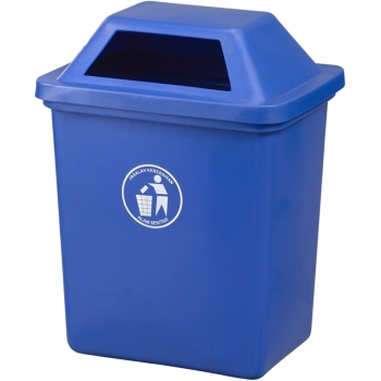 Bringo Hanging Bin 28L