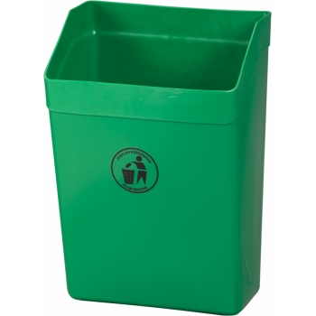 Slimline Hanging Bin 30L