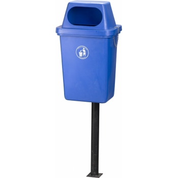 Poswal Hanging Bin 45L