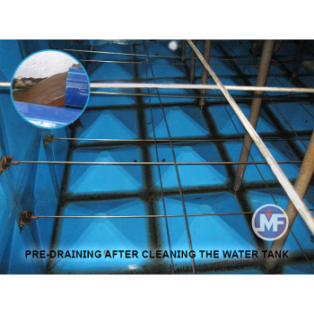 TANGKI PANEL CLEANING SERVICE