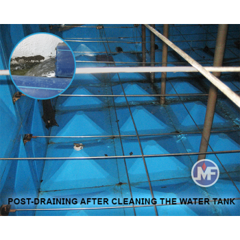 TANGKI PANEL CLEANING SERVICE