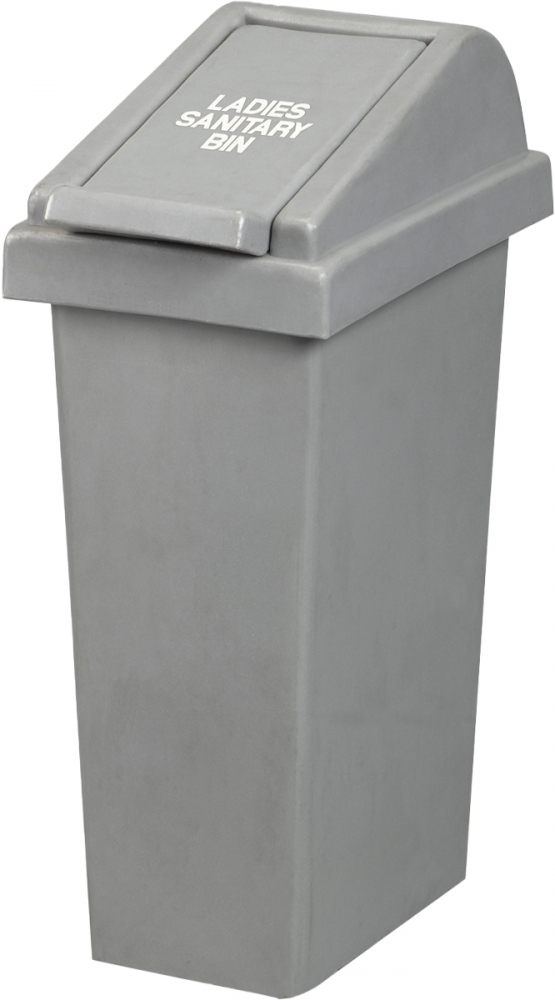 Sanitary Bin 30L