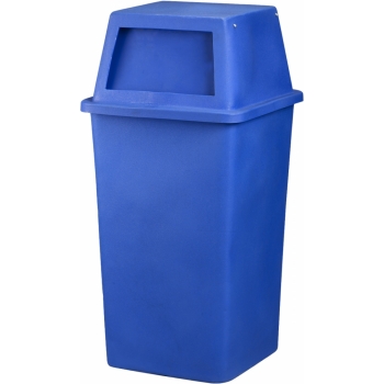 Penang Standing Bin 60L