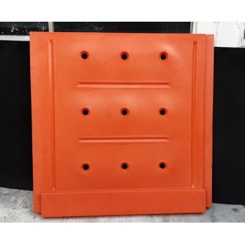 Hoarding (Hoarding Board For Road Barrier) Model: H-180