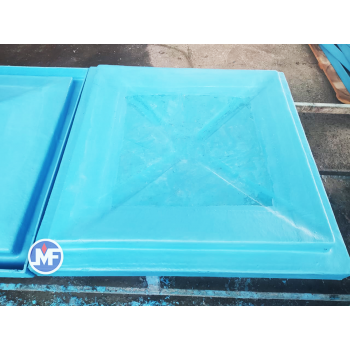 GRP Insulation Sectional Panel Tank 38mmT