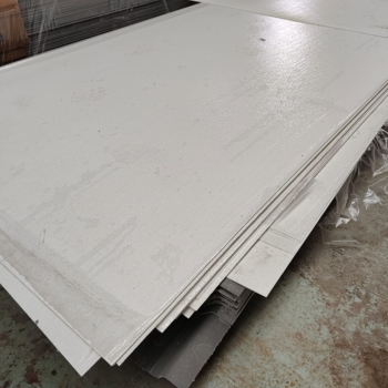 Fiberglass sheet/panel for Formwork Board 1mmT