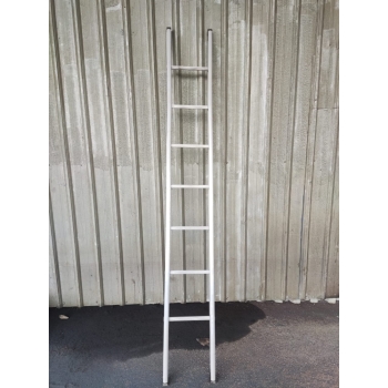 Aluminium Ladder Panel Tank