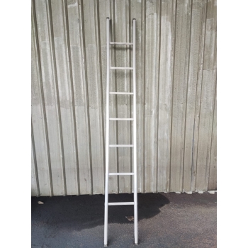 Aluminium Ladder Panel Tank