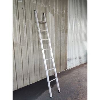 Aluminium Ladder Panel Tank