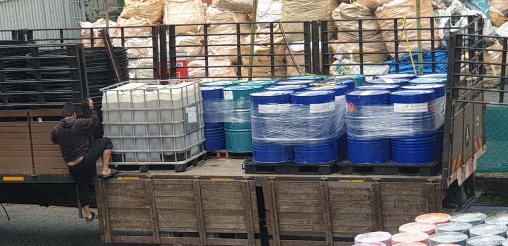 UPR Unsaturated Polyester Resin Isophatlic ISO Resin