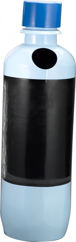 Bottle Recycling Bin