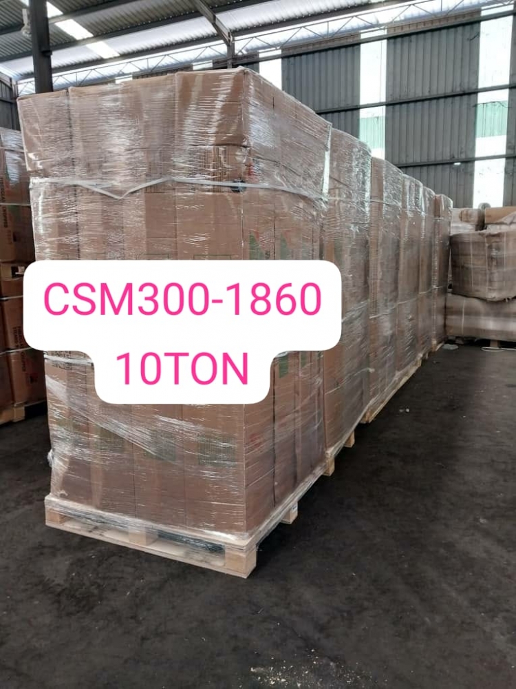 High-performance waterproofing fiberglass Mesh (per roll)