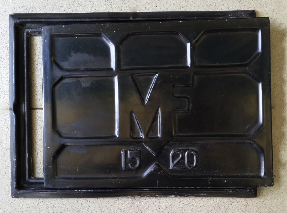 FRP-MC/15