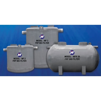 PE Bio – Filter Series Up To 30 PE