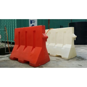 Road Barrier RB-100