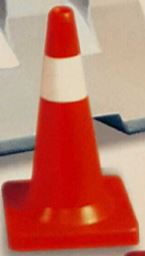 Traffic Cone : Model TC-30
