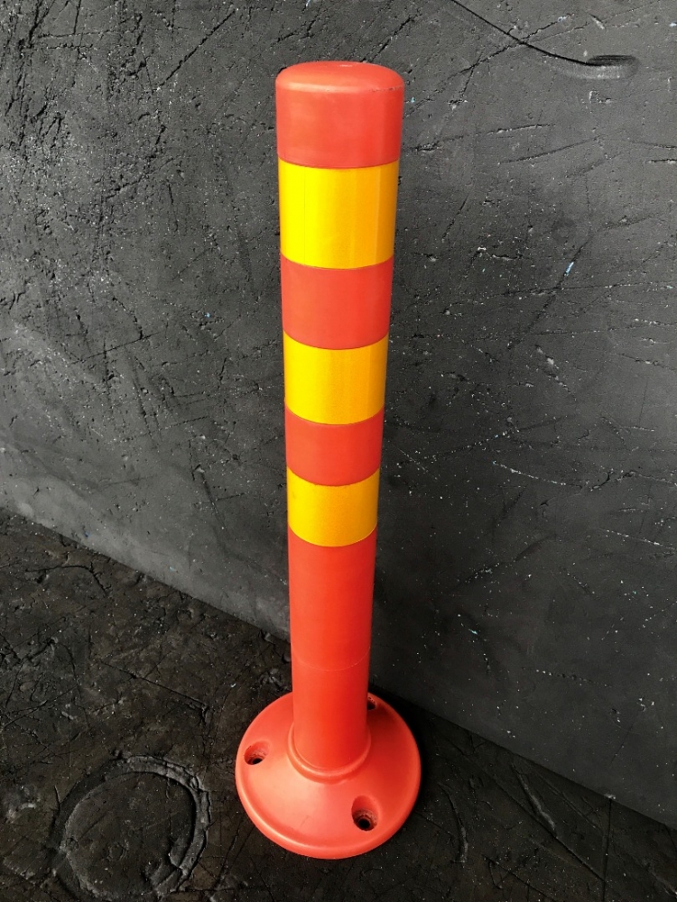 Flexible Post: Model FP-28