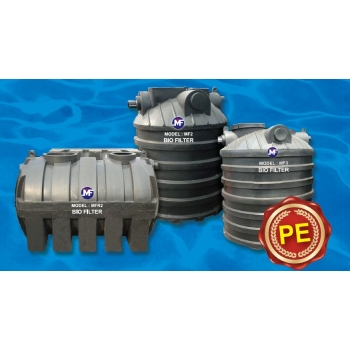 PE Bio – Filter Series Up To 18 PE