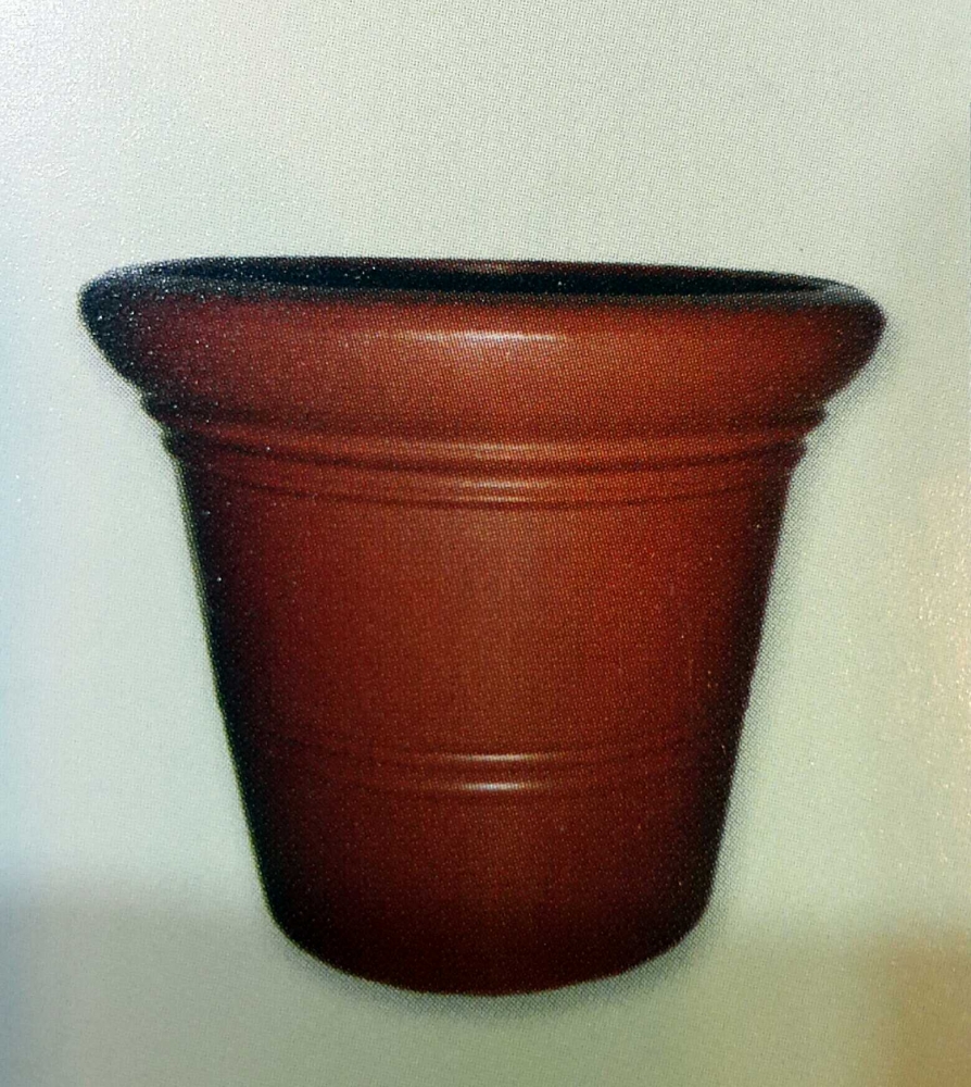 Traditional Vase
