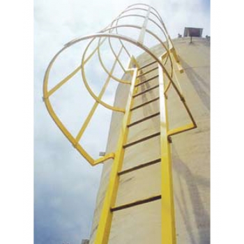 FRP Ladder System