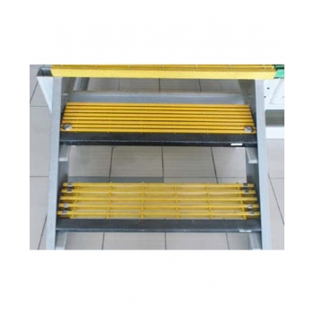 FRP Stair Tread System