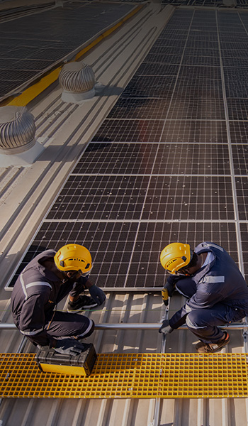 Stronger,Smarter, Longer-Lasting Fibreglass & Polyethylene Products.