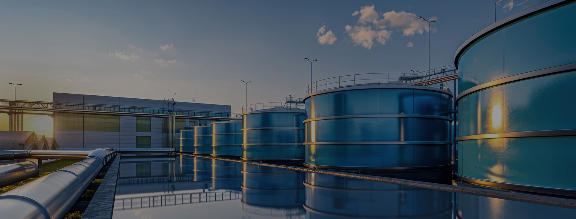 Top FRP Manufacturer and Supplier in Malaysia